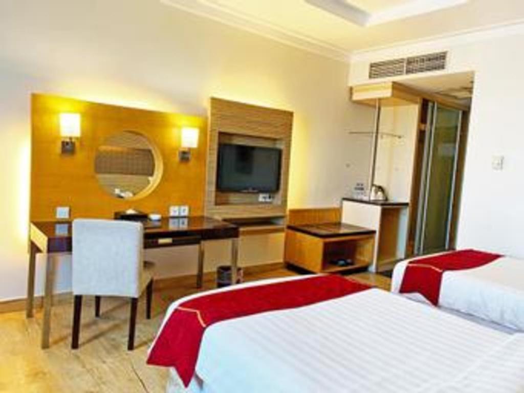 Grand Basko Hotel Padang  Luaran gambar