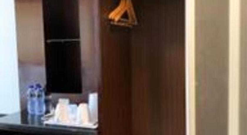 Grand Basko Hotel Padang  Luaran gambar