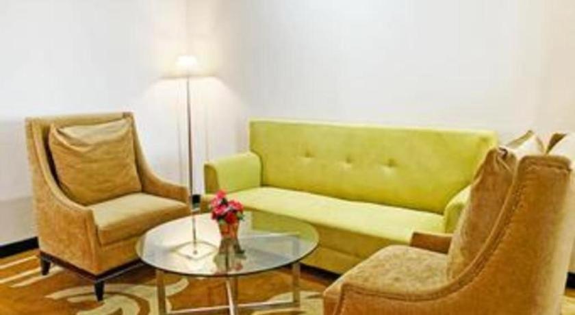 Grand Basko Hotel Padang  Luaran gambar